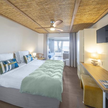 Hotel Punta Lara Noirmoutier - Vue Mer - Nouvellement Renove La Guérinière المظهر الخارجي الصورة