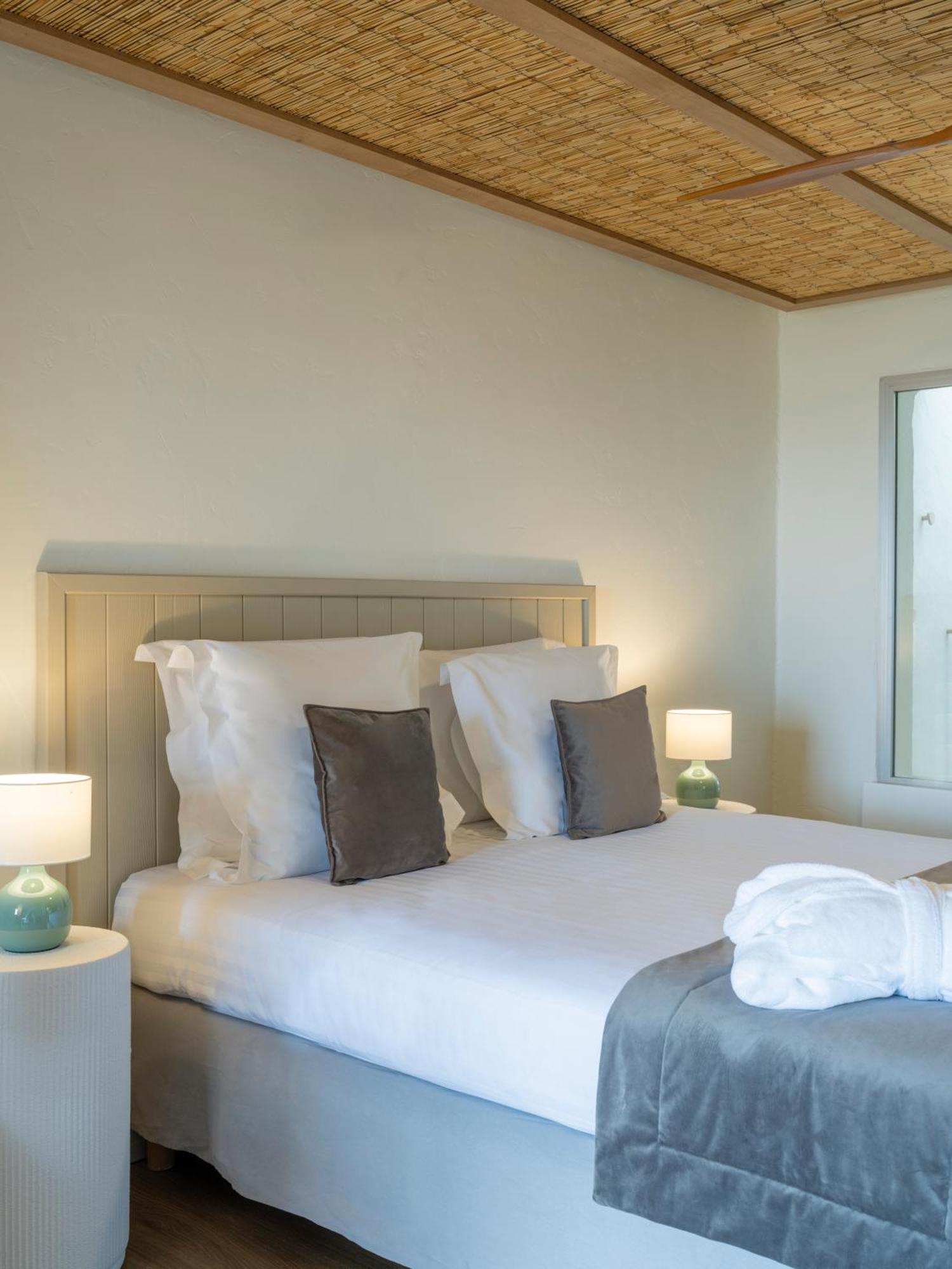 Hotel Punta Lara Noirmoutier - Vue Mer - Nouvellement Renove La Guérinière المظهر الخارجي الصورة