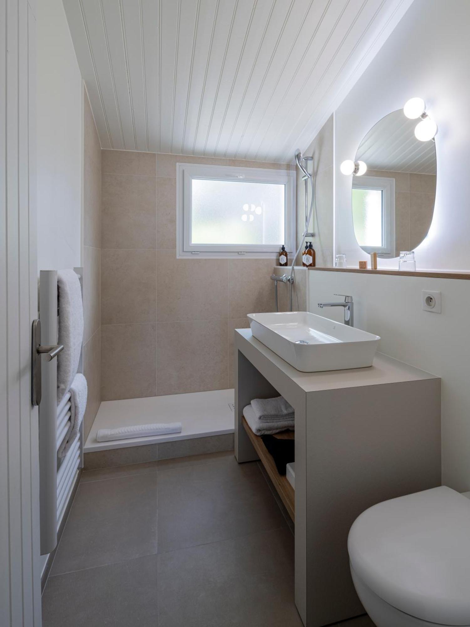Hotel Punta Lara Noirmoutier - Vue Mer - Nouvellement Renove La Guérinière المظهر الخارجي الصورة
