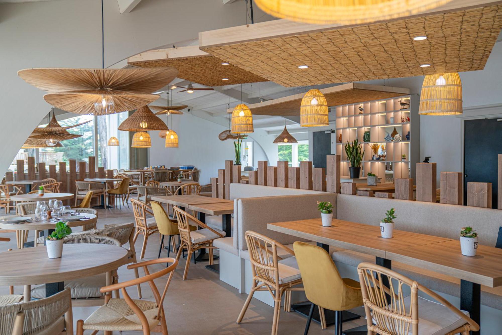 Hotel Punta Lara Noirmoutier - Vue Mer - Nouvellement Renove La Guérinière المظهر الخارجي الصورة