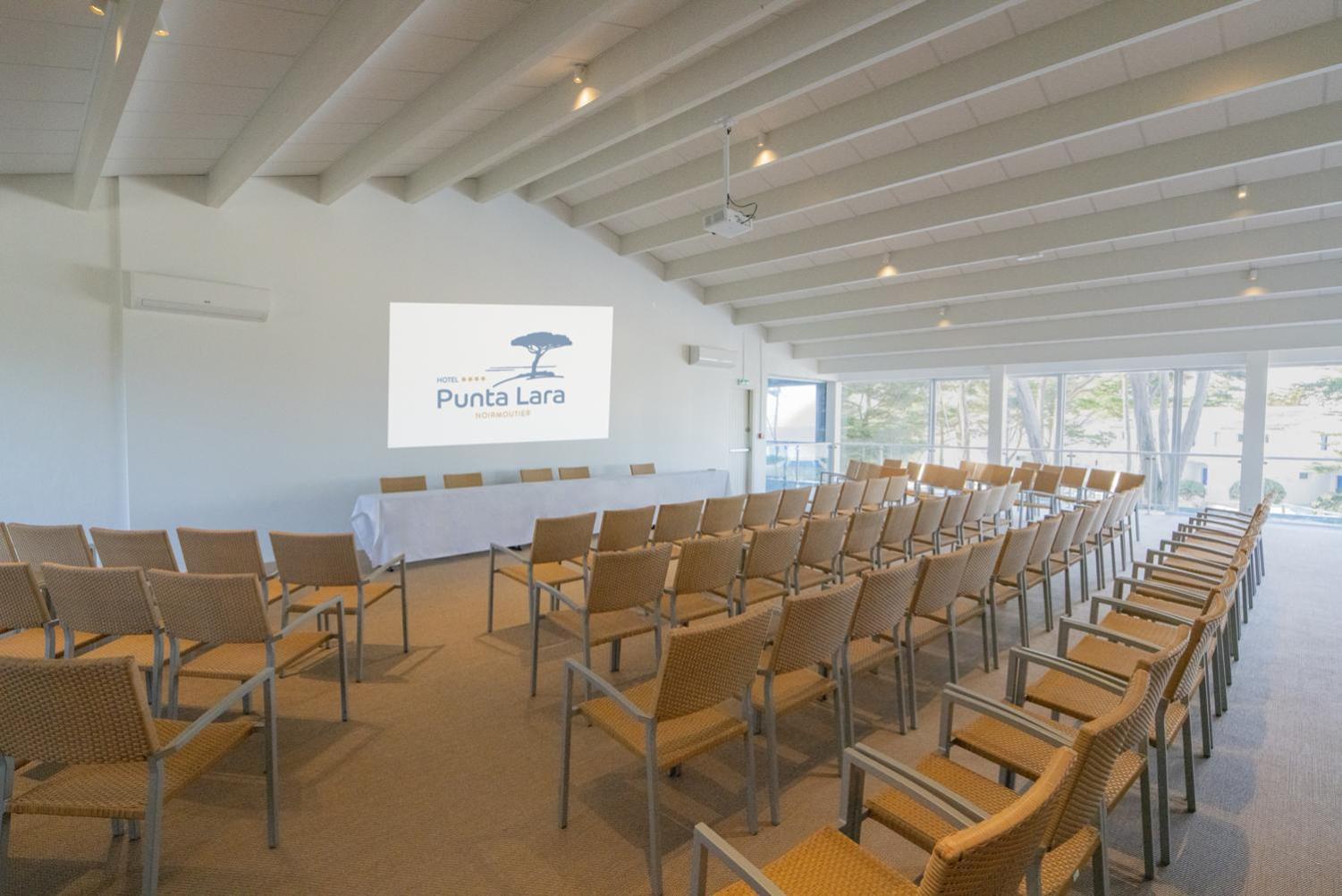 Hotel Punta Lara Noirmoutier - Vue Mer - Nouvellement Renove La Guérinière المظهر الخارجي الصورة