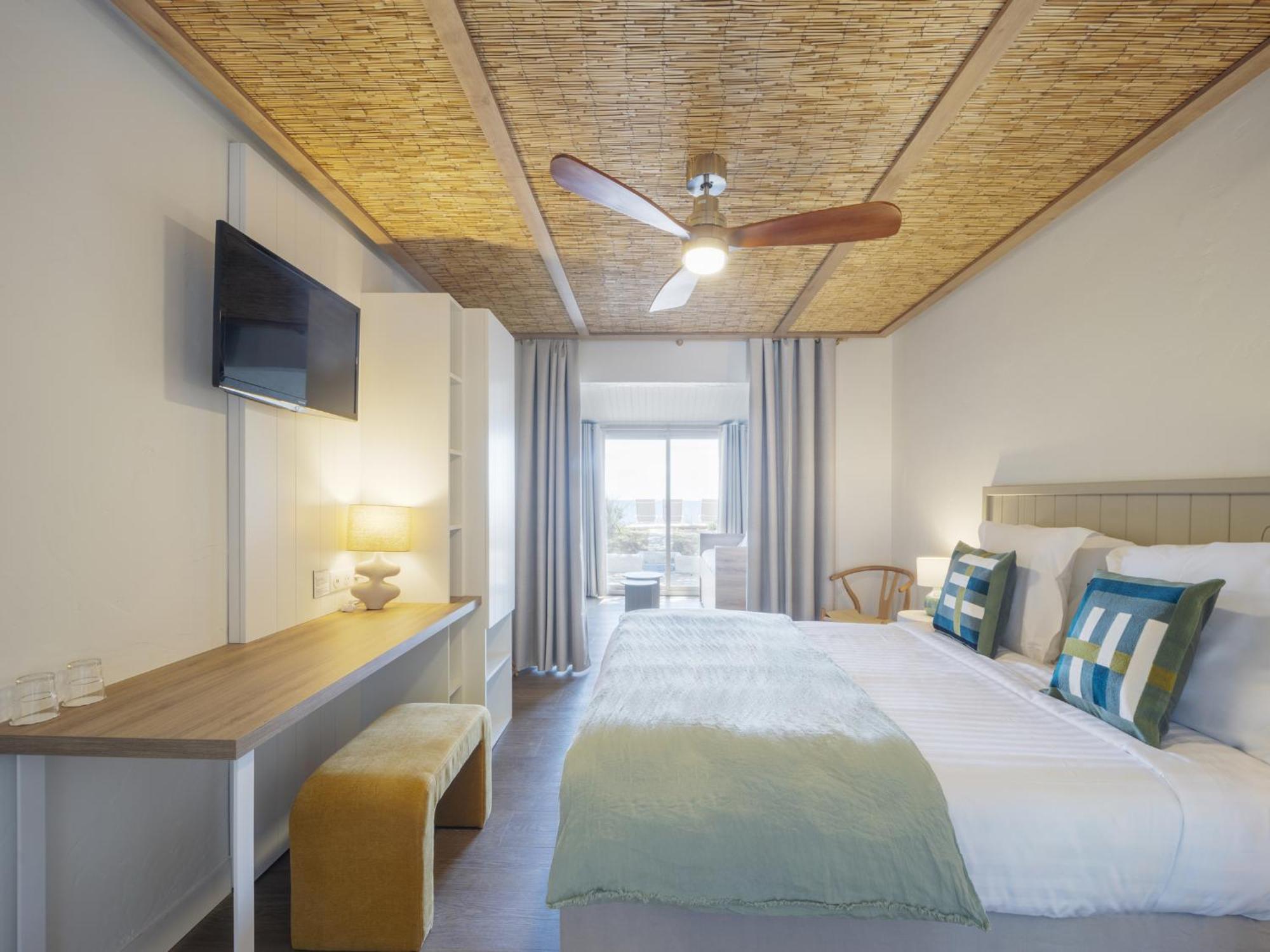 Hotel Punta Lara Noirmoutier - Vue Mer - Nouvellement Renove La Guérinière المظهر الخارجي الصورة