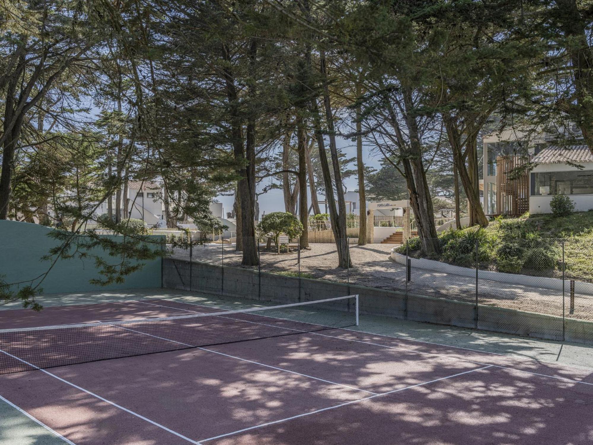 Hotel Punta Lara Noirmoutier - Vue Mer - Nouvellement Renove La Guérinière المظهر الخارجي الصورة