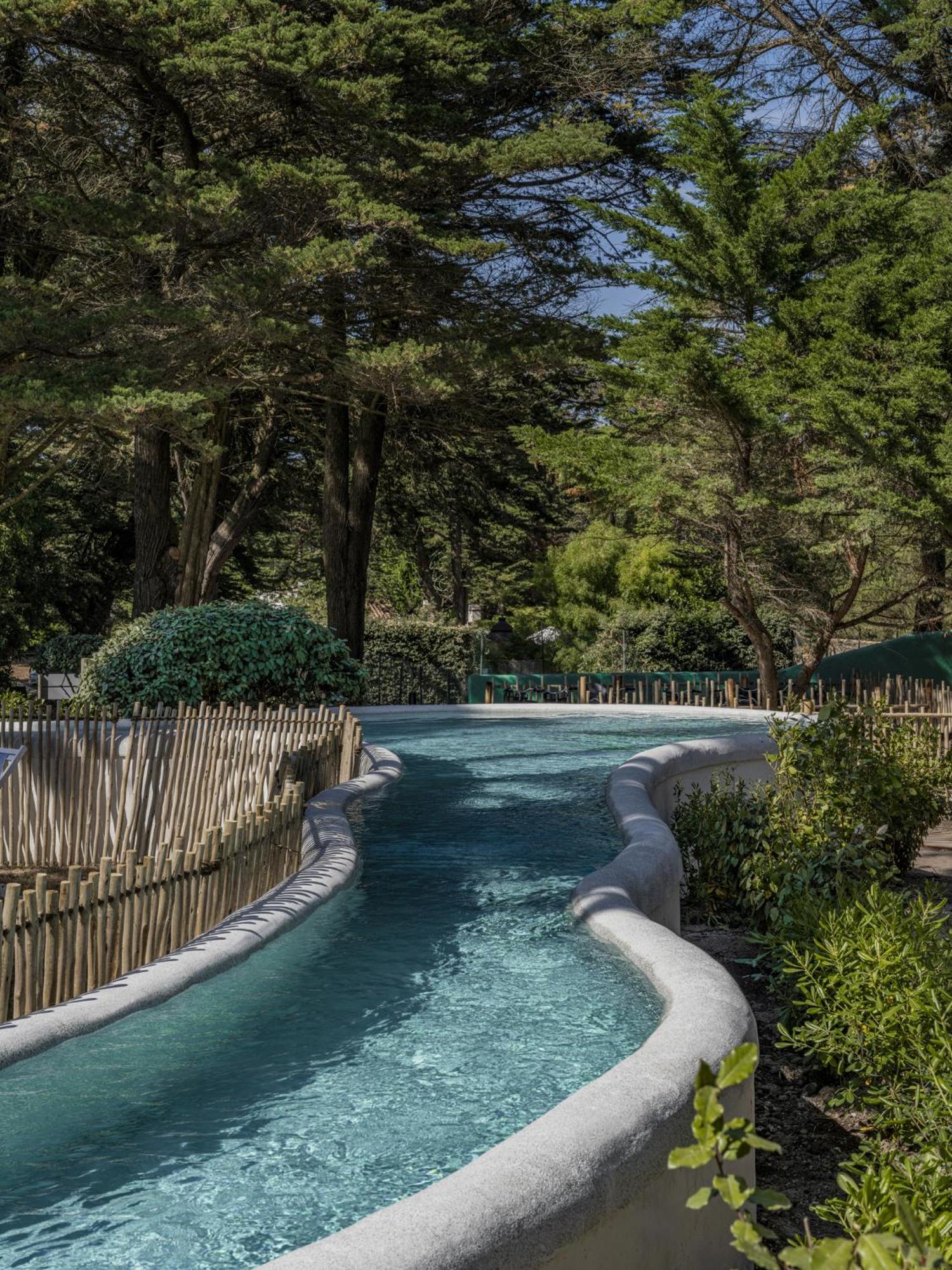 Hotel Punta Lara Noirmoutier - Vue Mer - Nouvellement Renove La Guérinière المظهر الخارجي الصورة