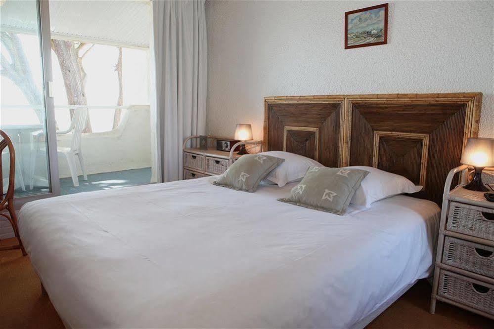 Hotel Punta Lara Noirmoutier - Vue Mer - Nouvellement Renove La Guérinière المظهر الخارجي الصورة